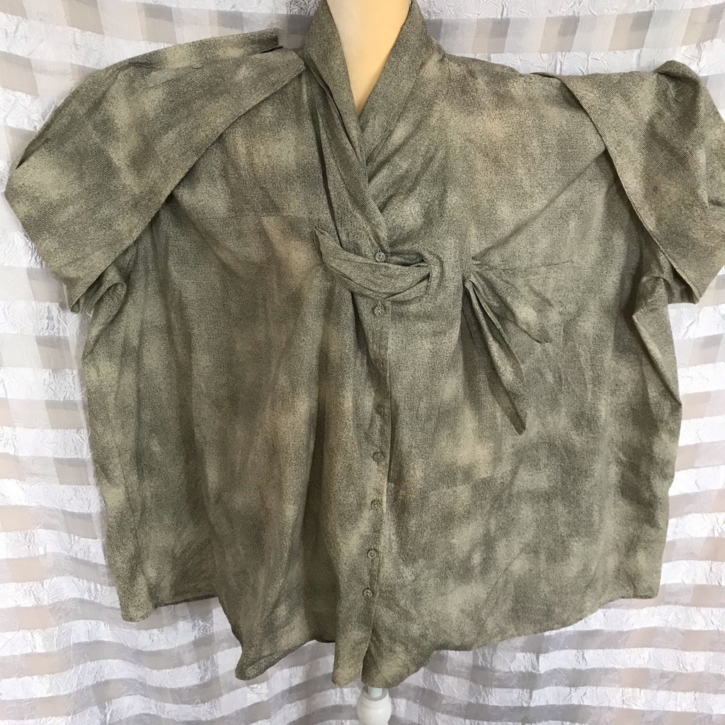Exclusive Woman’s Blouse, New, Sizexl